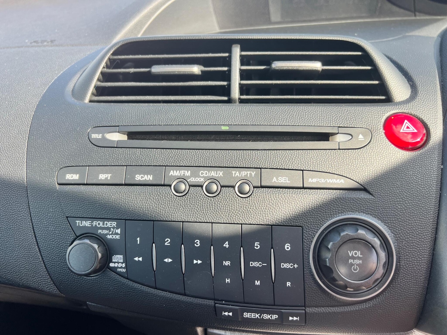 Used Honda Civic 2012 for sale - 76384766: Photo 54