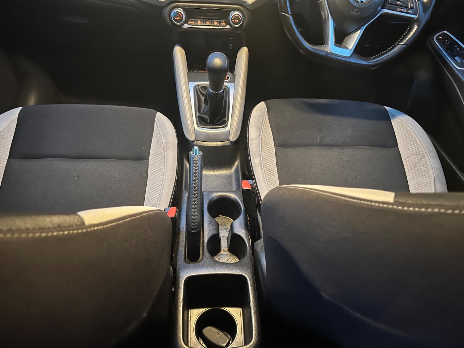 Used Nissan Micra for sale - 76485060: Photo 10