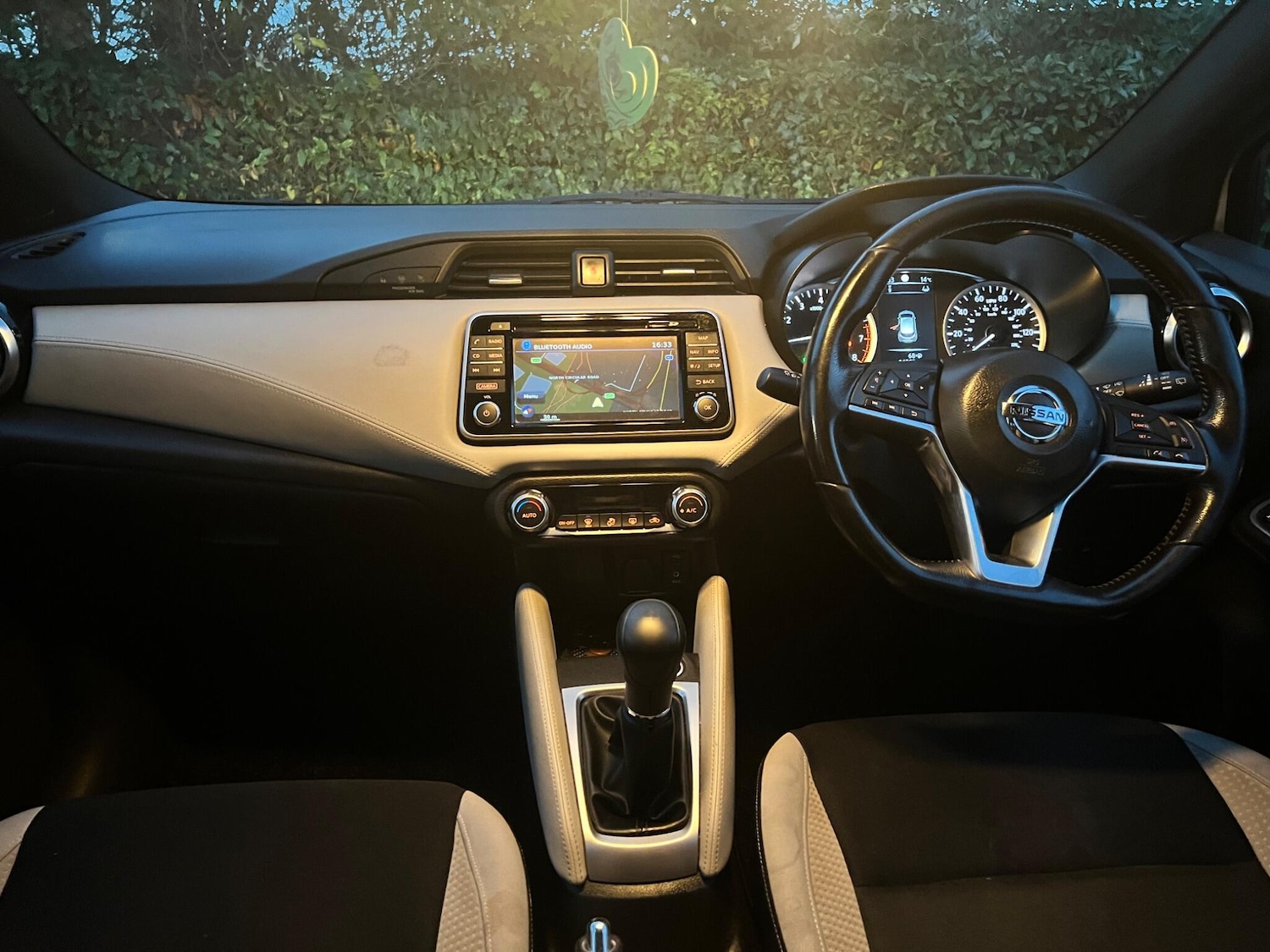 Used Nissan Micra for sale - 76485060: Photo 11