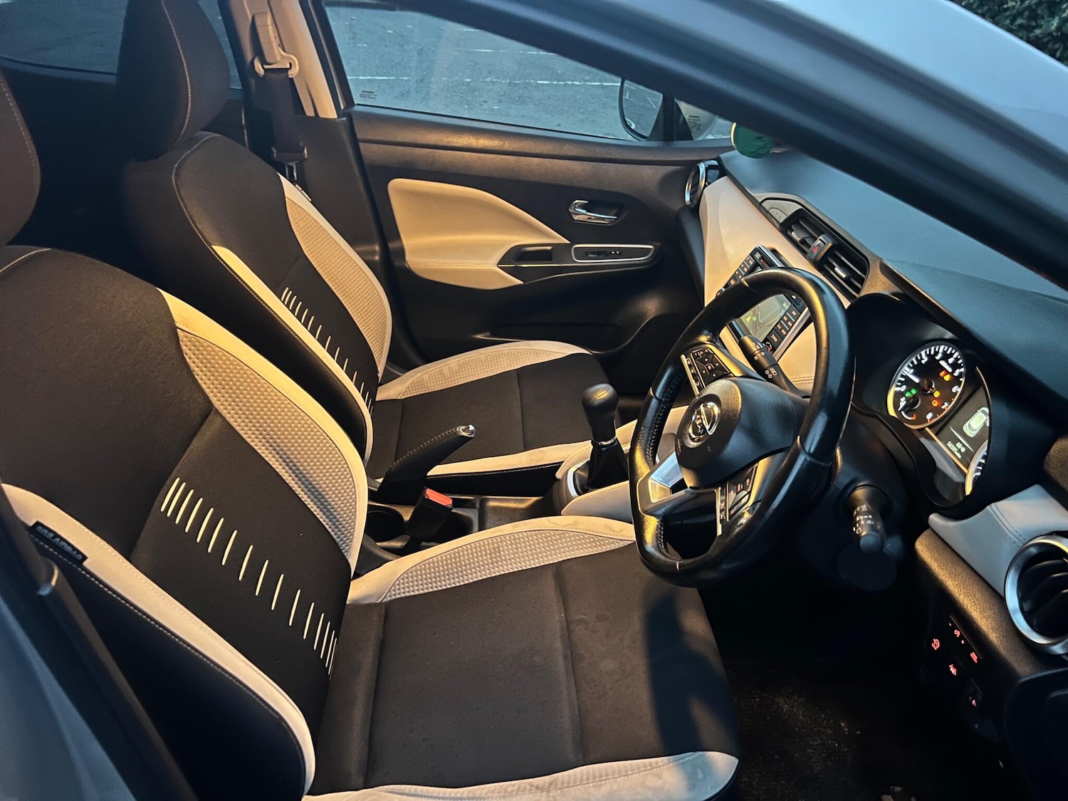 Used Nissan Micra for sale - 76485060: Photo 13