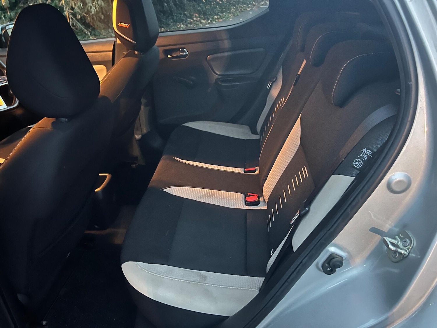 Used Nissan Micra for sale - 76485060: Photo 14