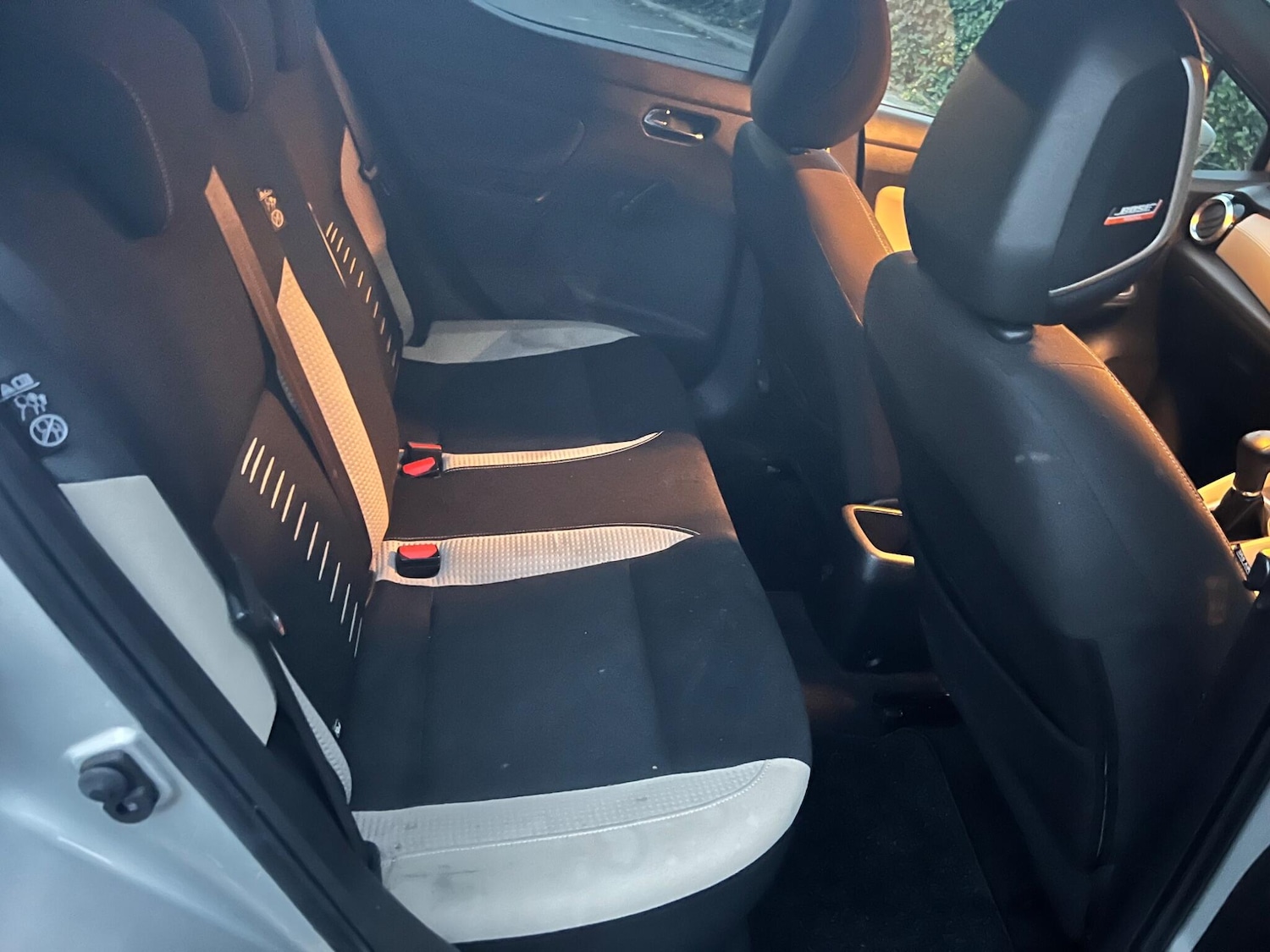 Used Nissan Micra for sale - 76485060: Photo 15