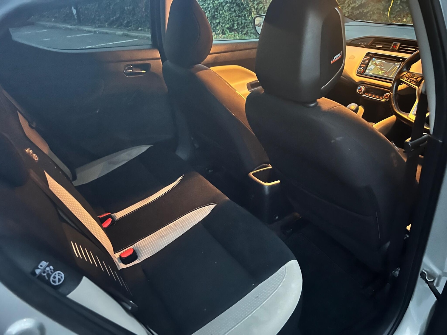 Used Nissan Micra for sale - 76485060: Photo 16