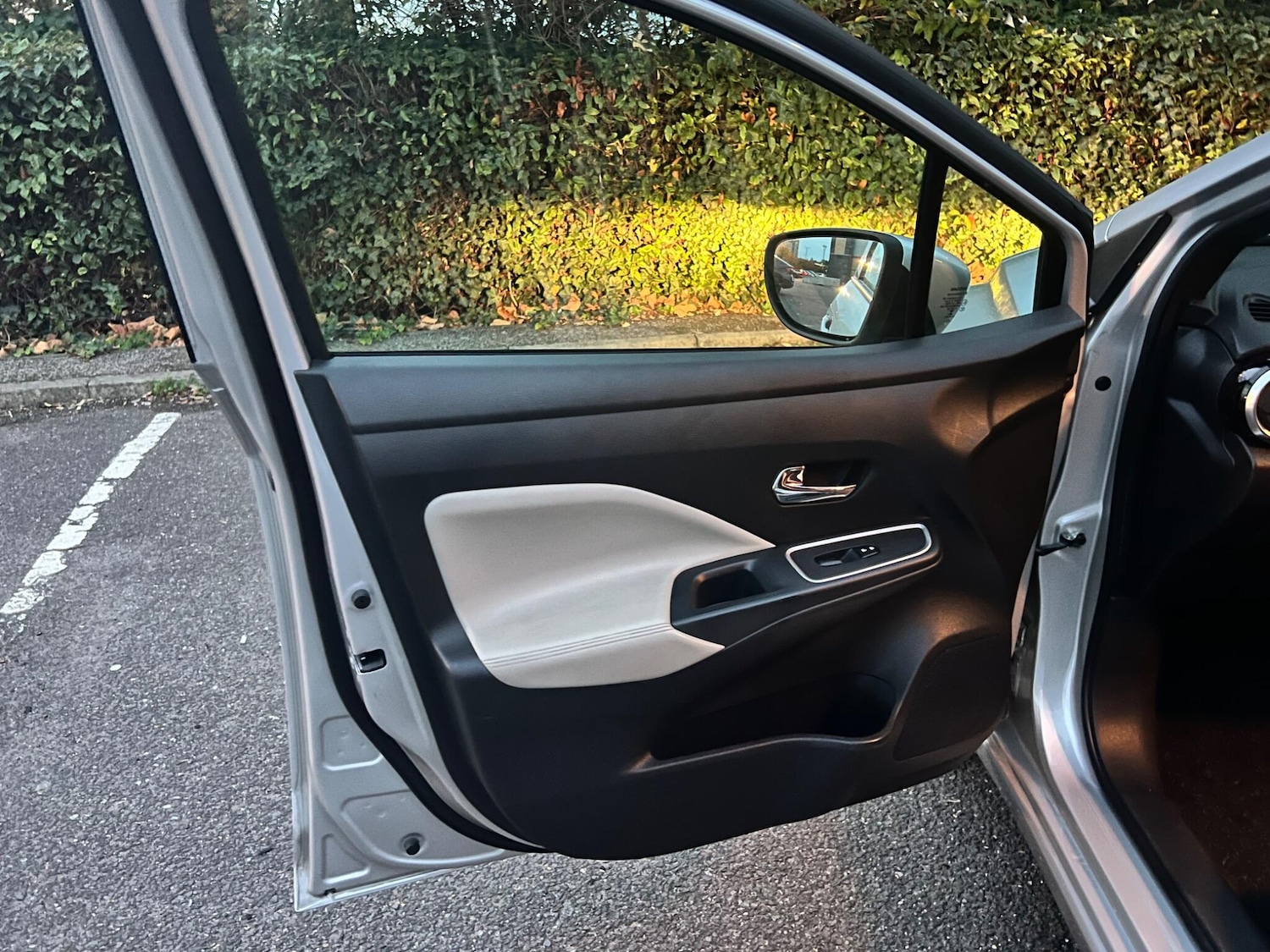 Used Nissan Micra for sale - 76485060: Photo 23