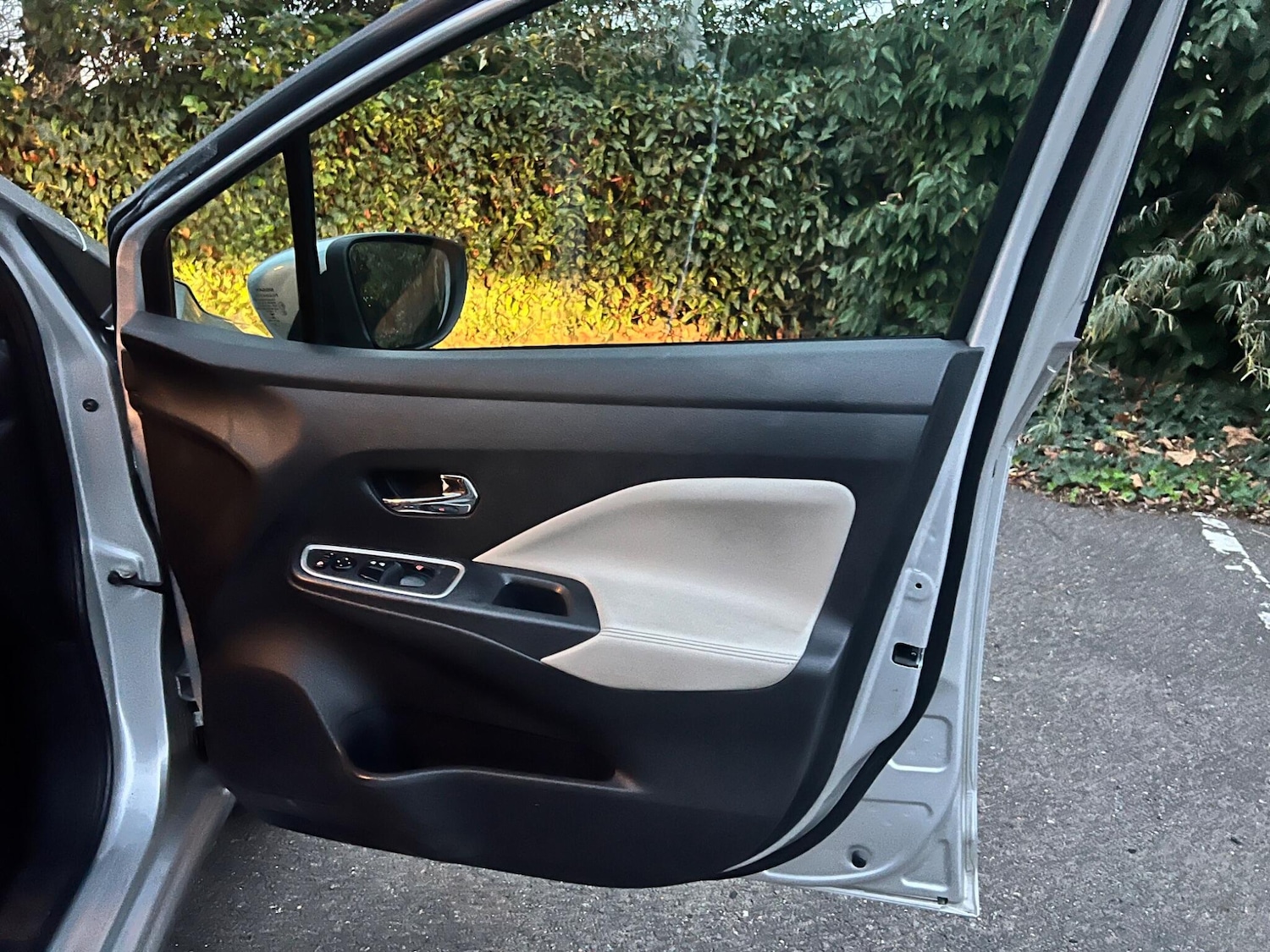 Used Nissan Micra for sale - 76485060: Photo 26