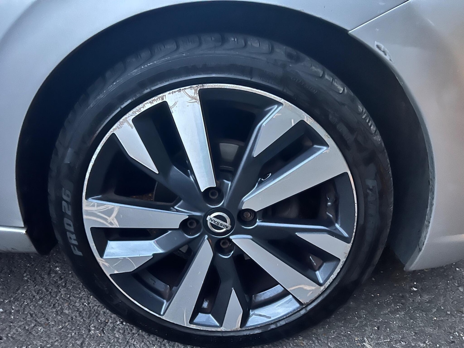 Used Nissan Micra for sale - 76485060: Photo 27