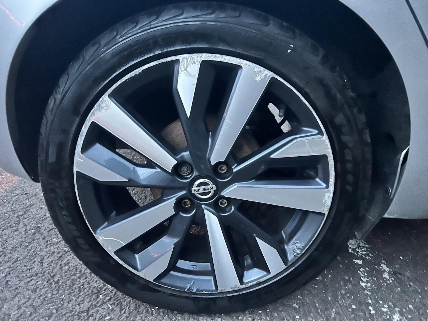 Used Nissan Micra for sale - 76485060: Photo 28