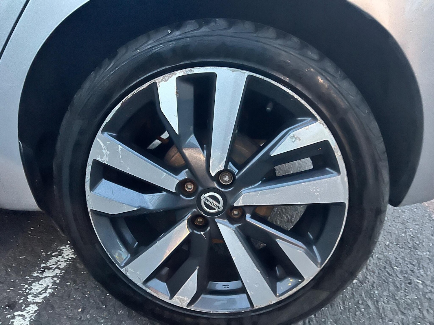 Used Nissan Micra for sale - 76485060: Photo 29