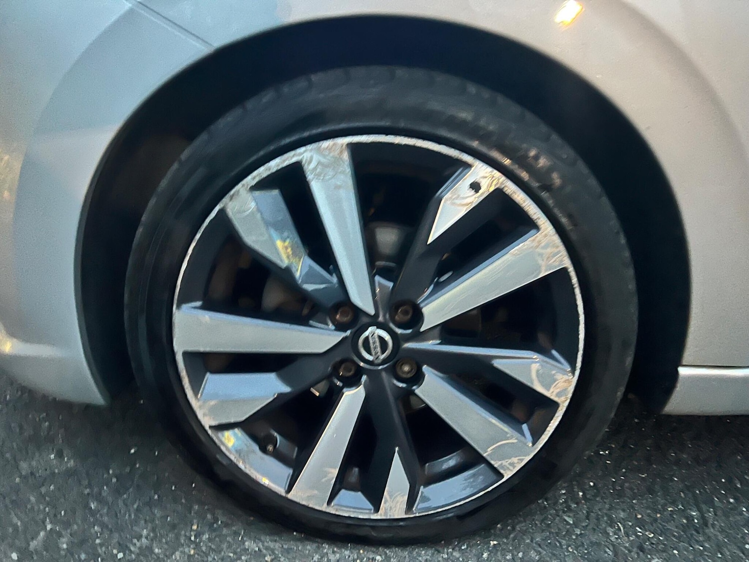 Used Nissan Micra for sale - 76485060: Photo 30