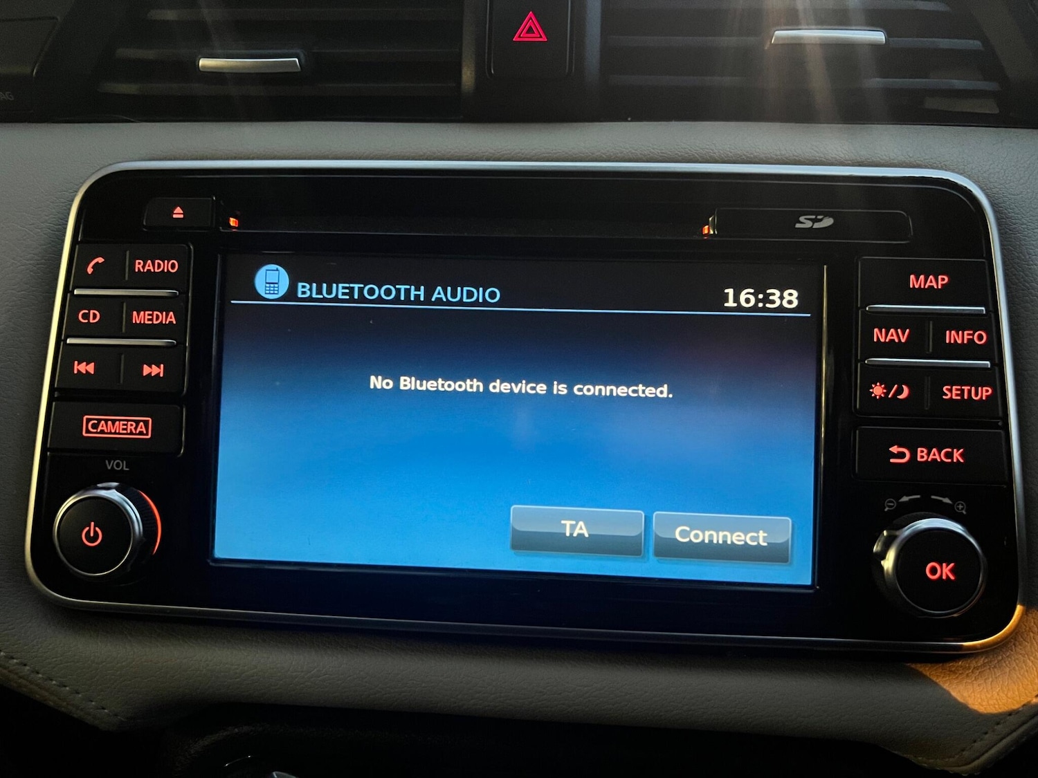 Used Nissan Micra for sale - 76485060: Photo 32