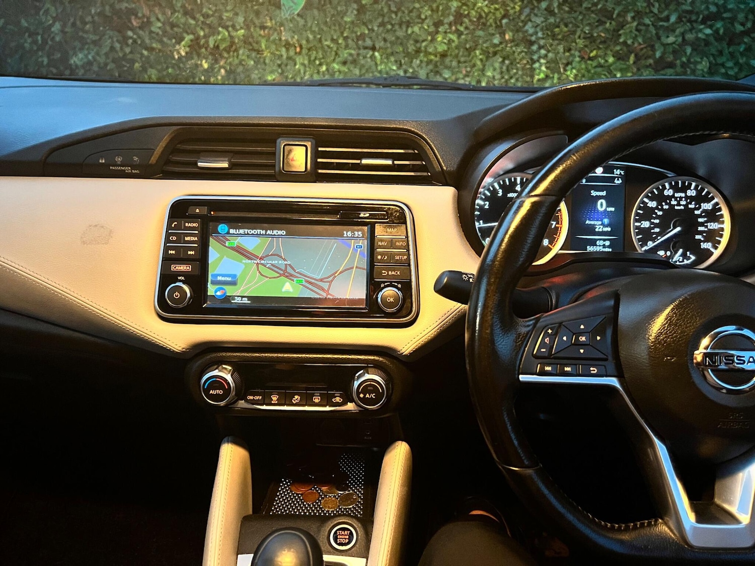 Used Nissan Micra for sale - 76485060: Photo 35