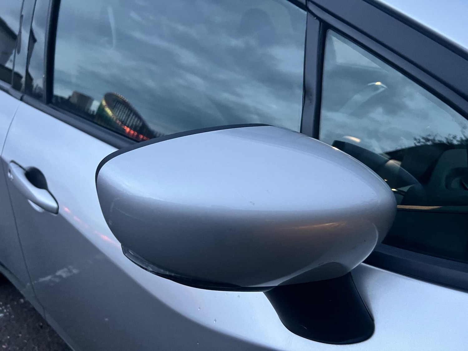 Used Nissan Micra for sale - 76485060: Photo 36