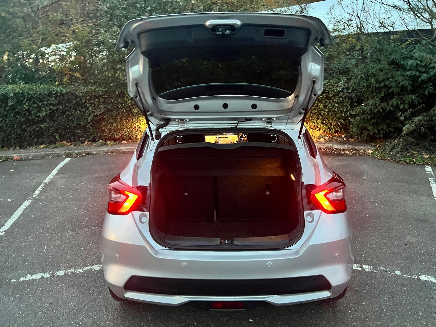 Used Nissan Micra for sale - 76485060: Photo 39