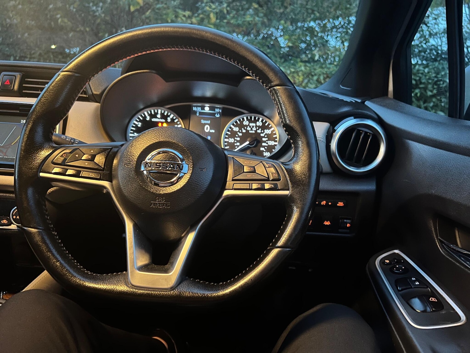 Used Nissan Micra for sale - 76485060: Photo 40