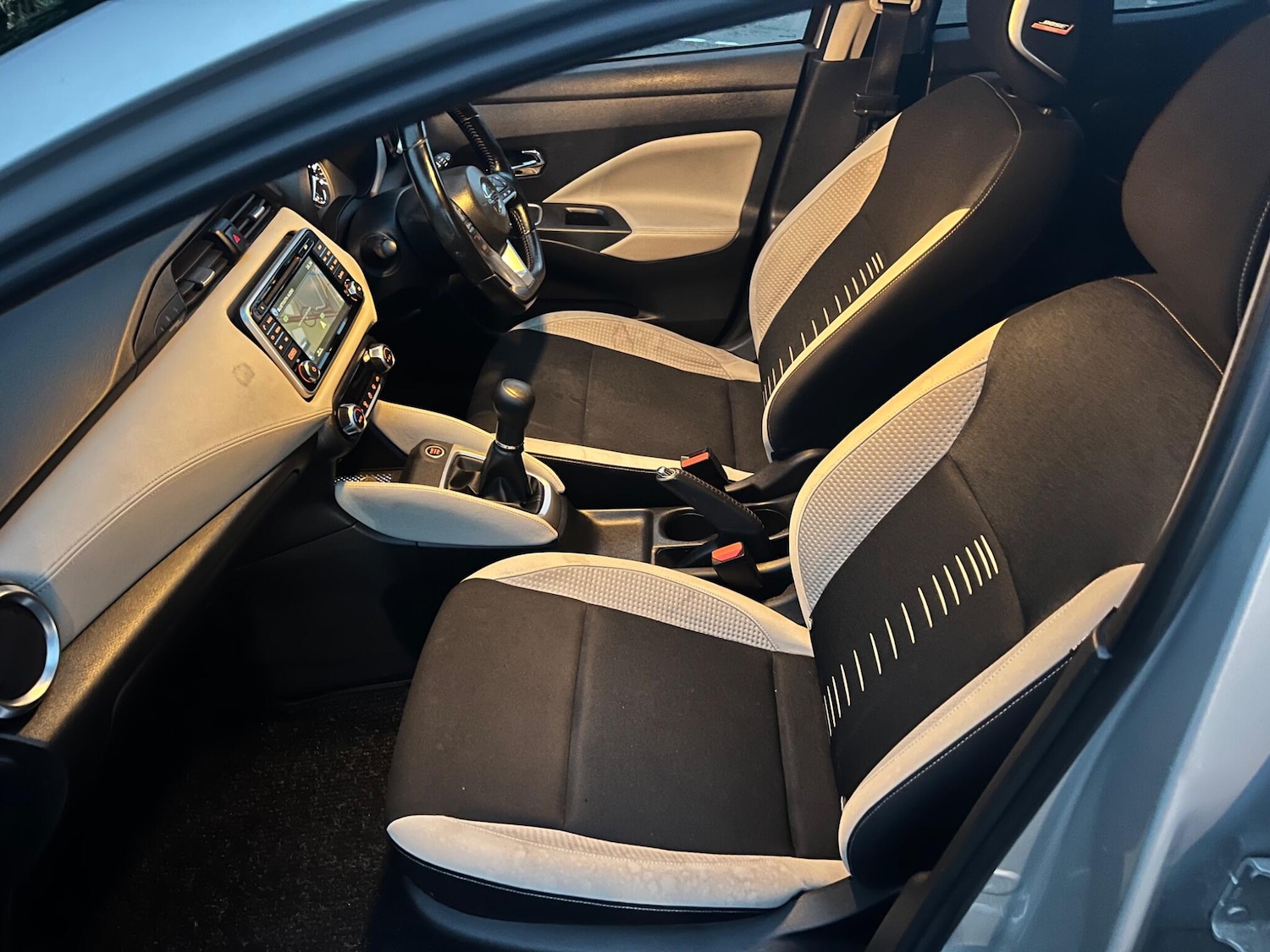 Used Nissan Micra for sale - 76485060: Photo 41