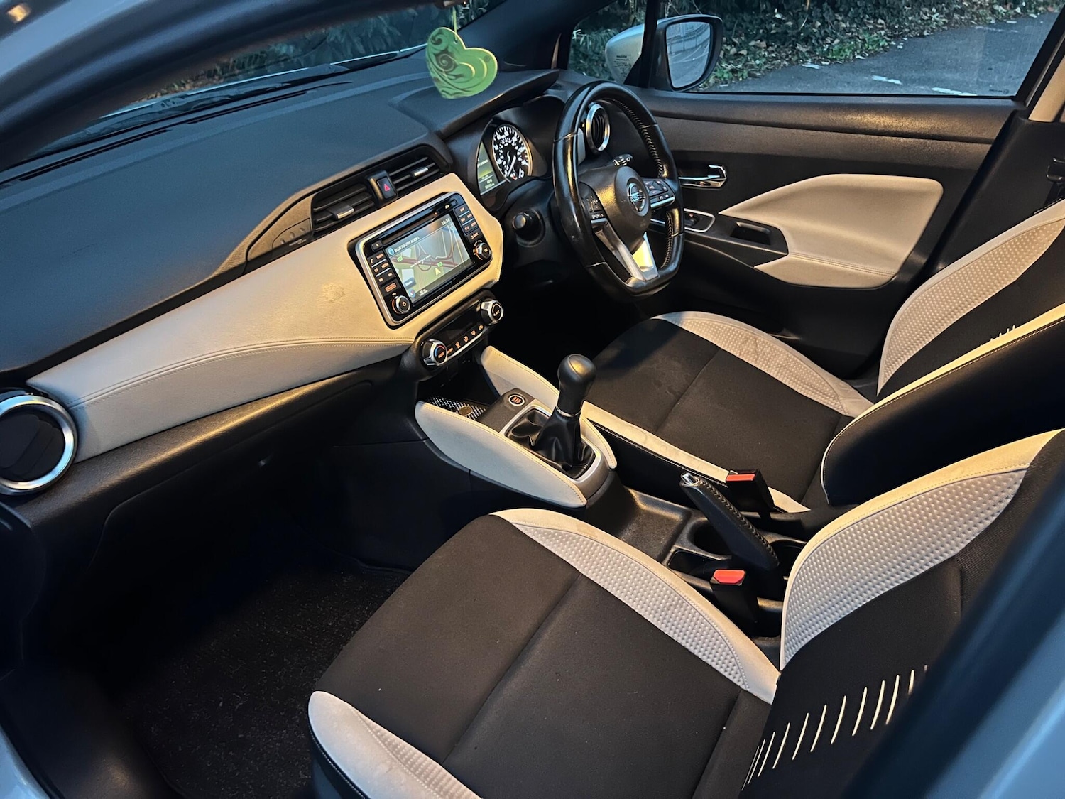 Used Nissan Micra for sale - 76485060: Photo 42