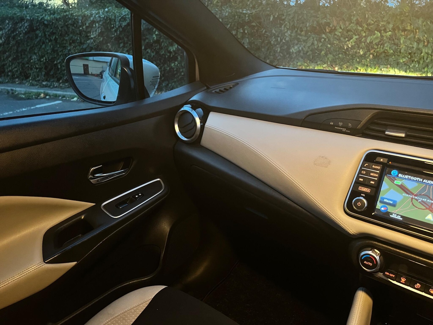 Used Nissan Micra for sale - 76485060: Photo 50