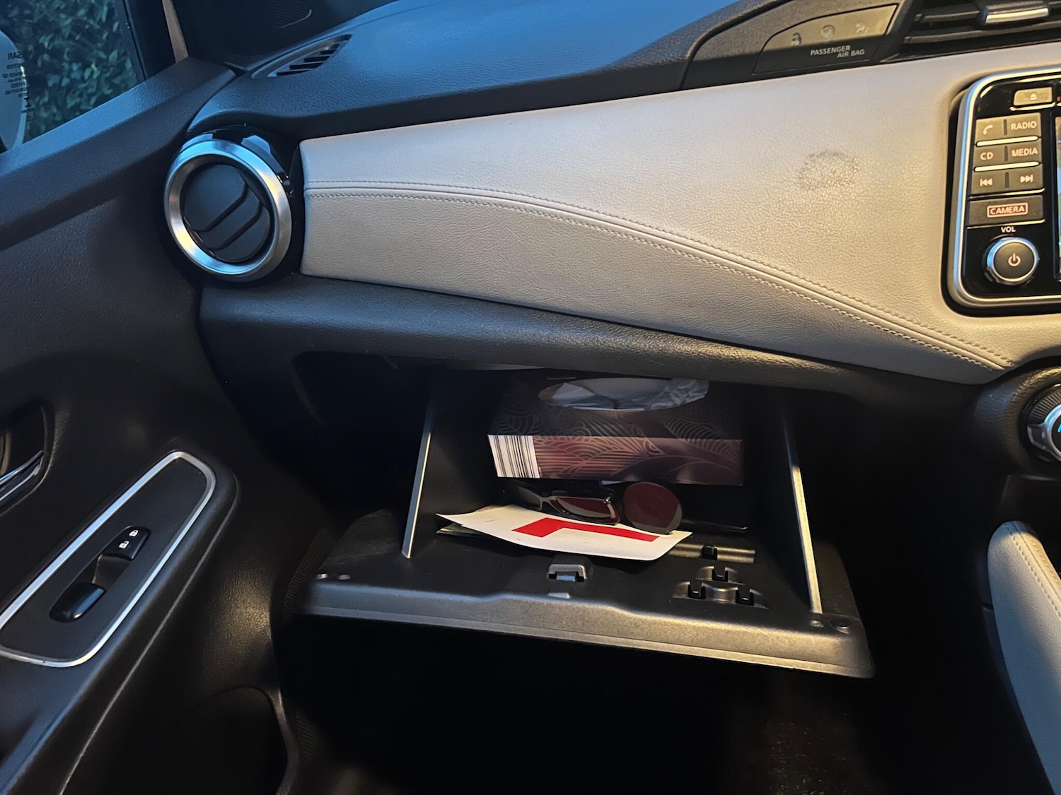 Used Nissan Micra for sale - 76485060: Photo 51