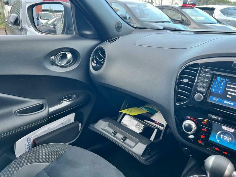 Used Nissan Juke 2018 for sale - 76667279: Photo 15