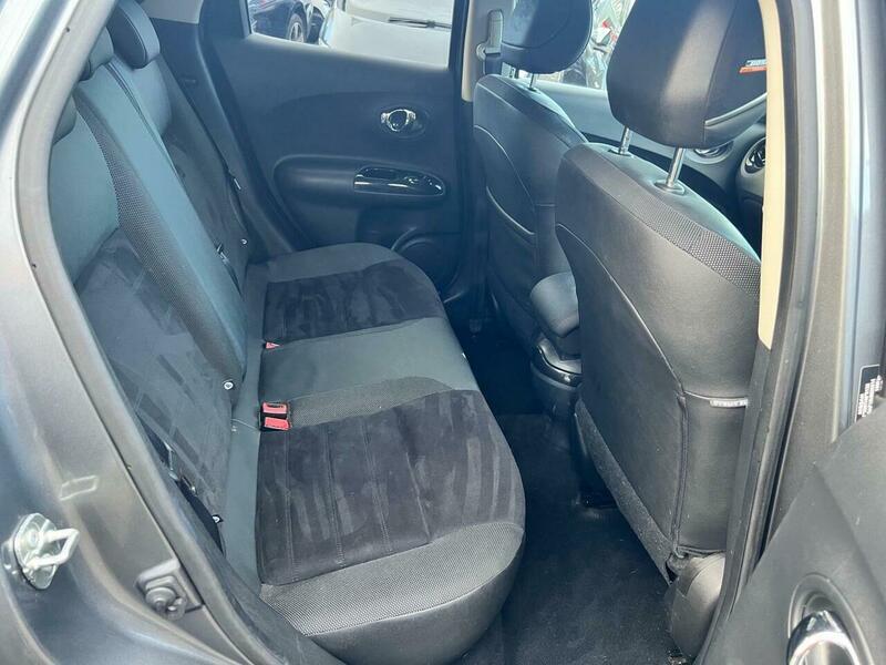 Used Nissan Juke 2018 for sale - 76667279: Photo 23