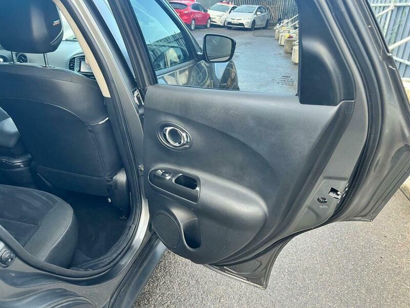 Used Nissan Juke 2018 for sale - 76667279: Photo 31