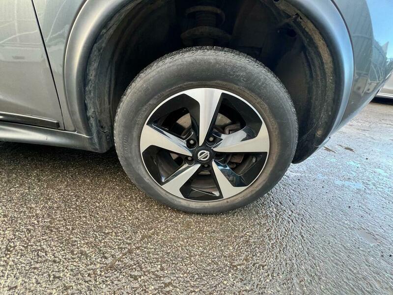 Used Nissan Juke 2018 for sale - 76667279: Photo 34