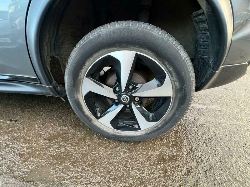 Used Nissan Juke 2018 for sale - 76667279: Photo 36