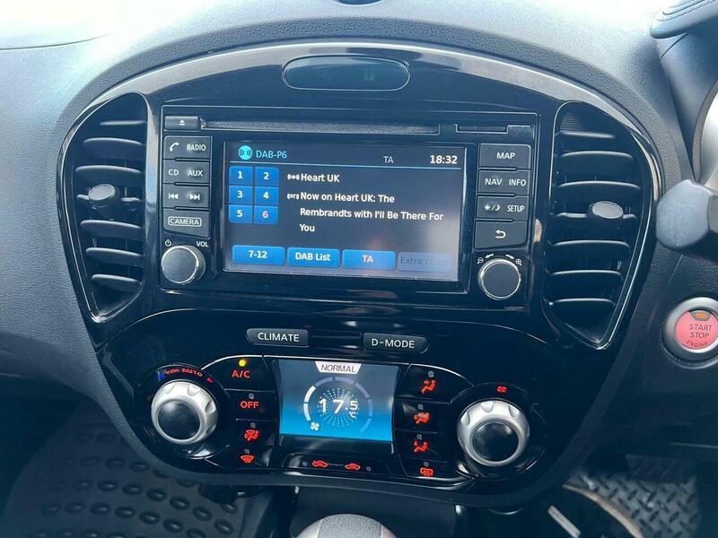 Used Nissan Juke 2018 for sale - 76667279: Photo 39