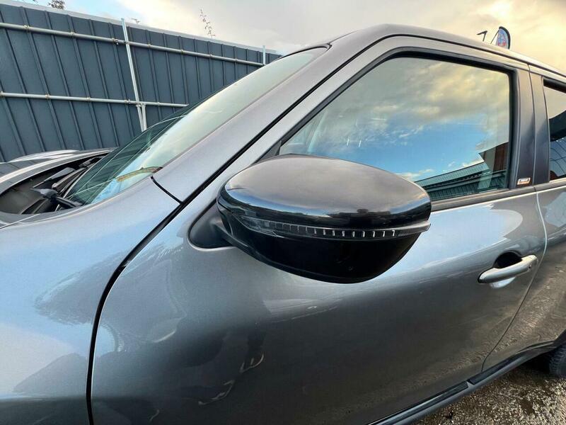 Used Nissan Juke 2018 for sale - 76667279: Photo 41