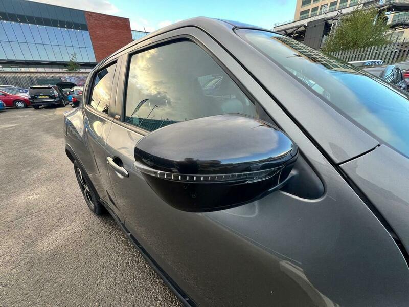 Used Nissan Juke 2018 for sale - 76667279: Photo 52