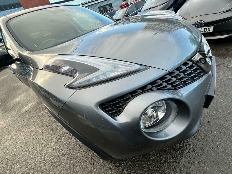 Used Nissan Juke 2018 for sale - 76667279: Photo 53