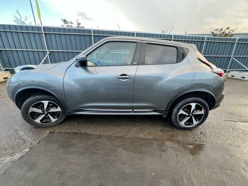 Used Nissan Juke 2018 for sale - 76667279: Photo 7