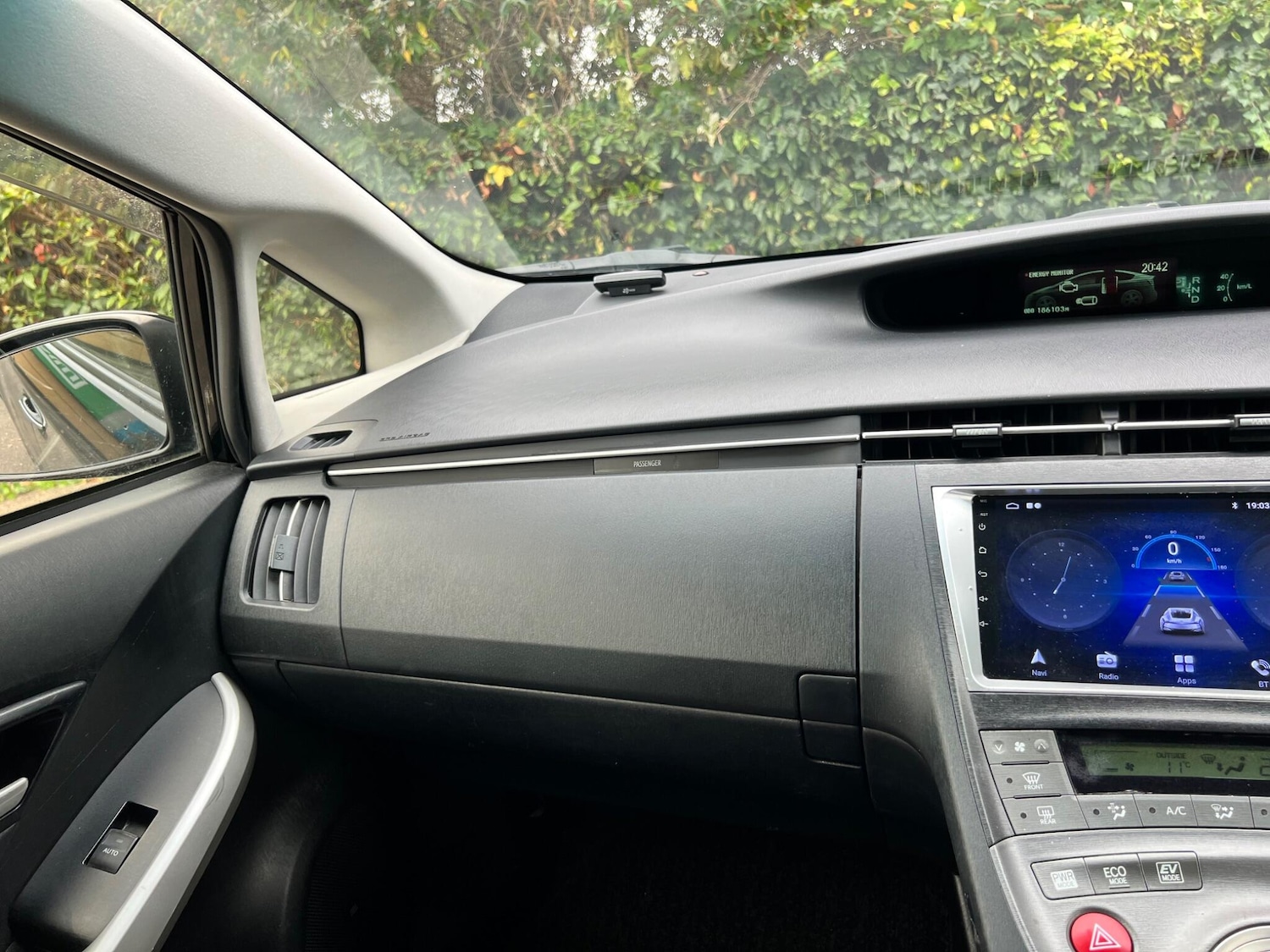 Used Toyota Prius 2019 for sale - 76384759: Photo 10