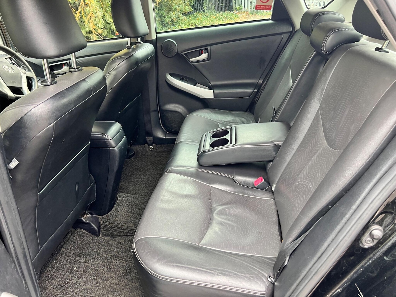 Used Toyota Prius 2019 for sale - 76384759: Photo 16