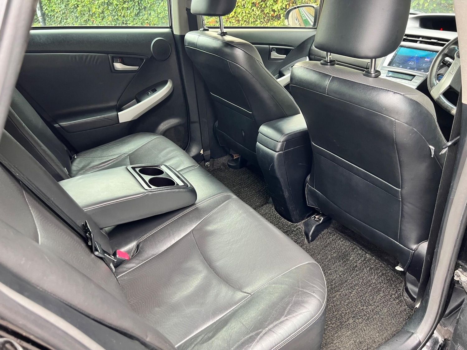 Used Toyota Prius 2019 for sale - 76384759: Photo 18