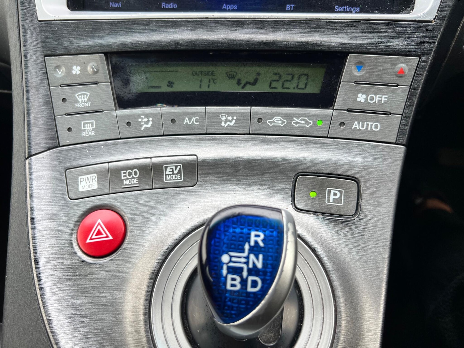 Used Toyota Prius 2019 for sale - 76384759: Photo 24