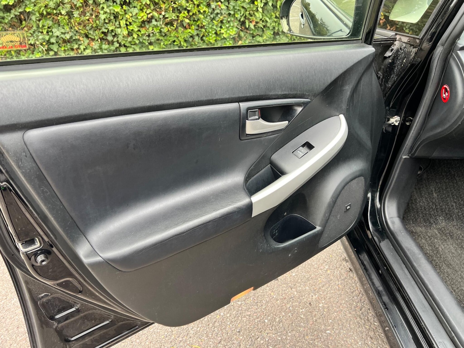 Used Toyota Prius 2019 for sale - 76384759: Photo 26