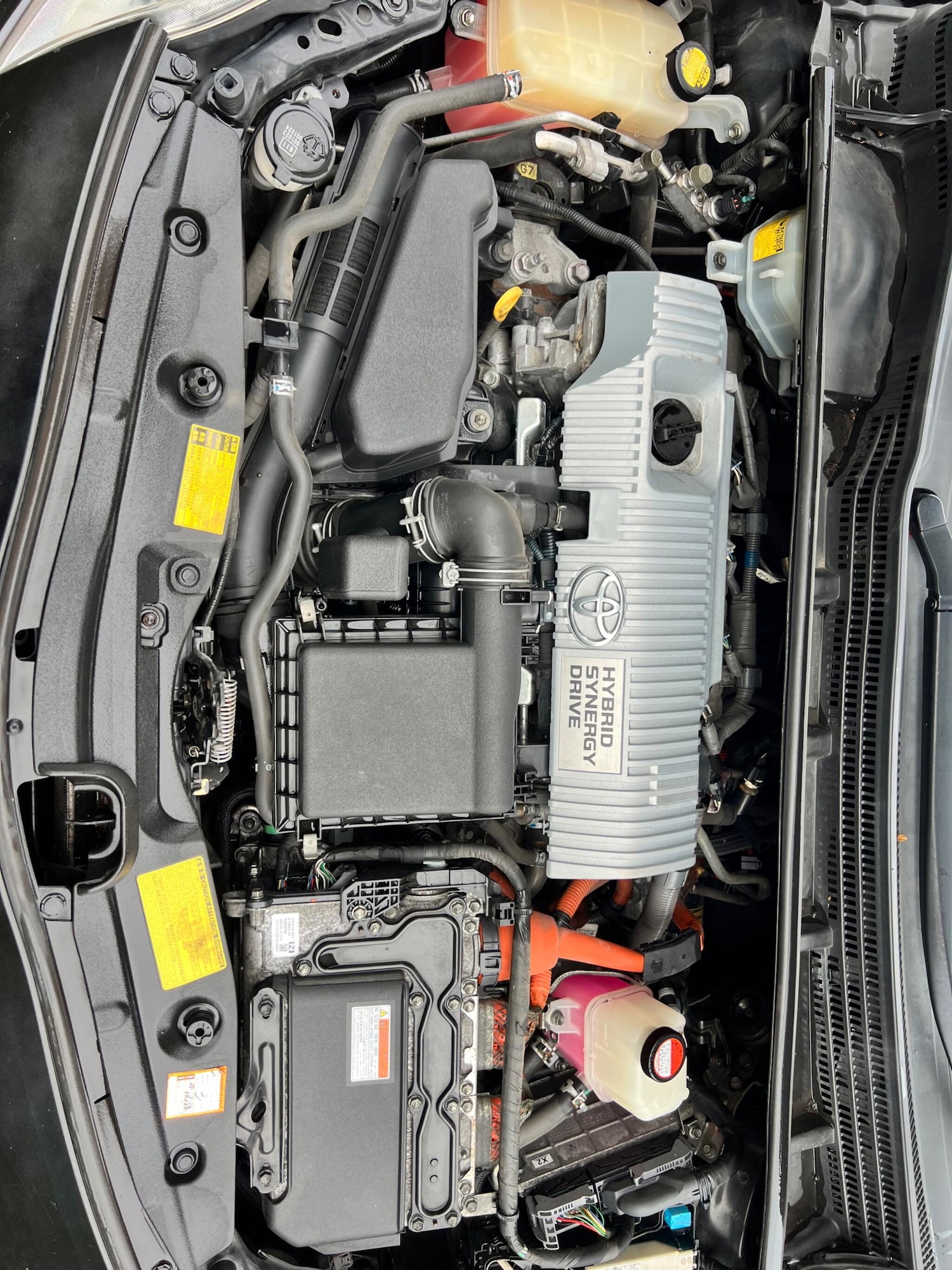 Used Toyota Prius 2019 for sale - 76384759: Photo 30