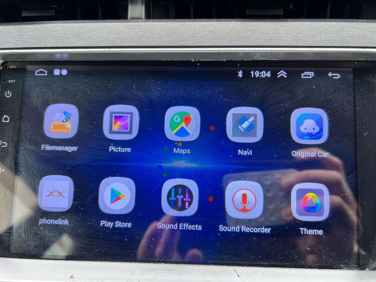 Used Toyota Prius 2019 for sale - 76384759: Photo 36