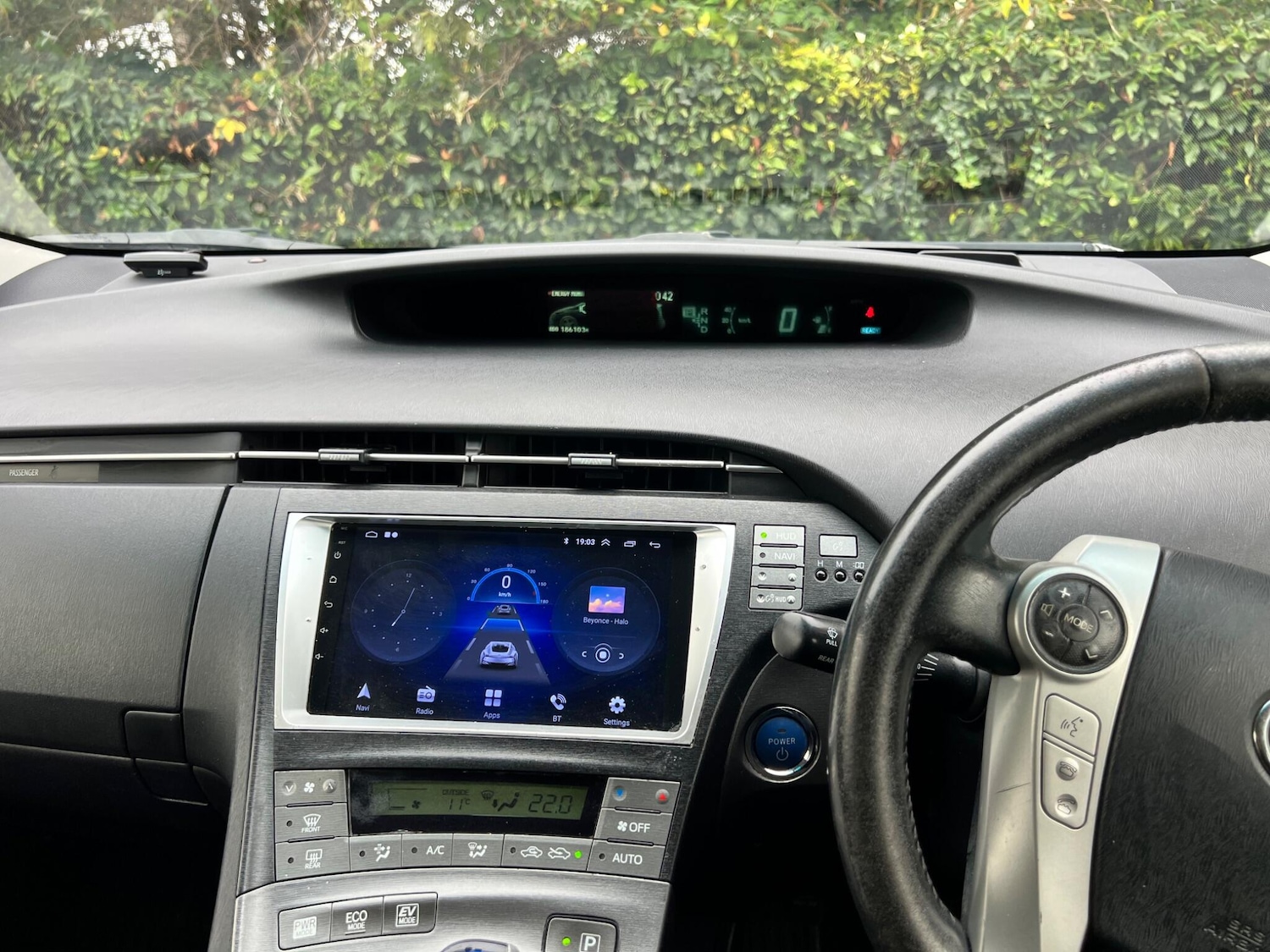 Used Toyota Prius 2019 for sale - 76384759: Photo 39