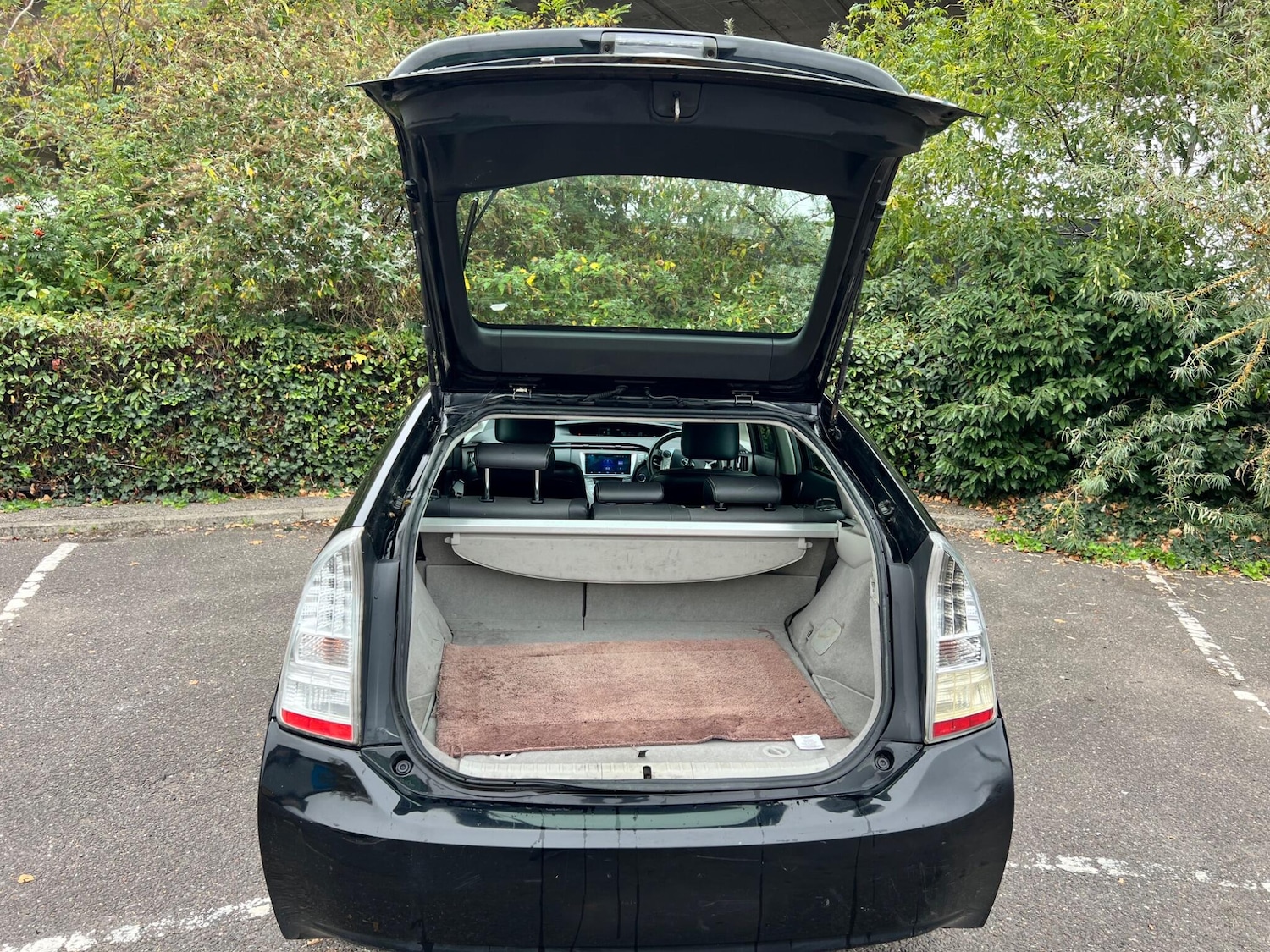 Used Toyota Prius 2019 for sale - 76384759: Photo 41