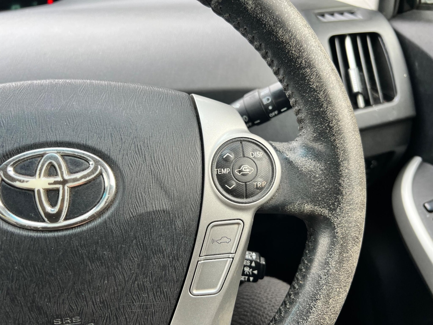 Used Toyota Prius 2019 for sale - 76384759: Photo 42