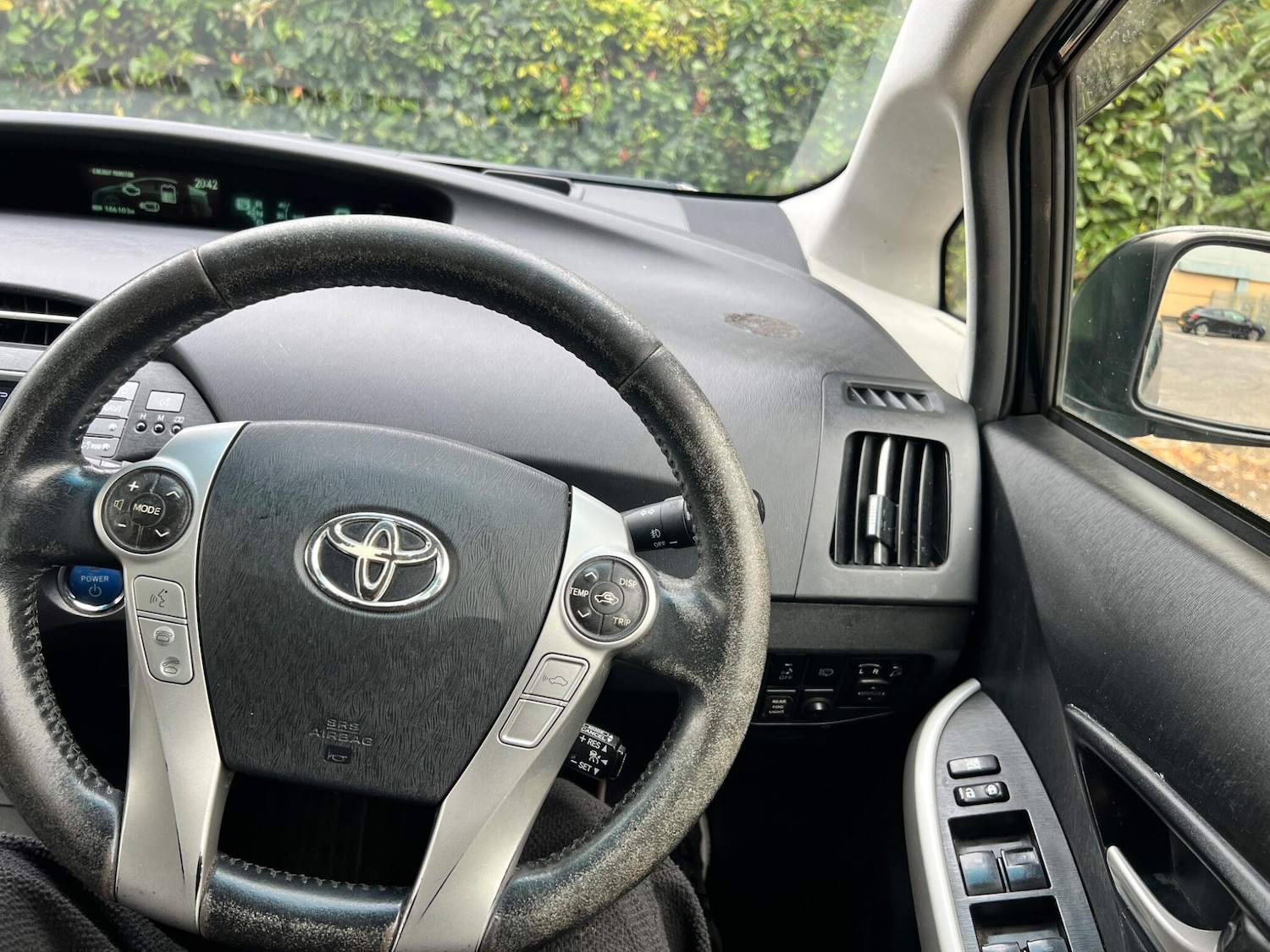 Used Toyota Prius 2019 for sale - 76384759: Photo 43