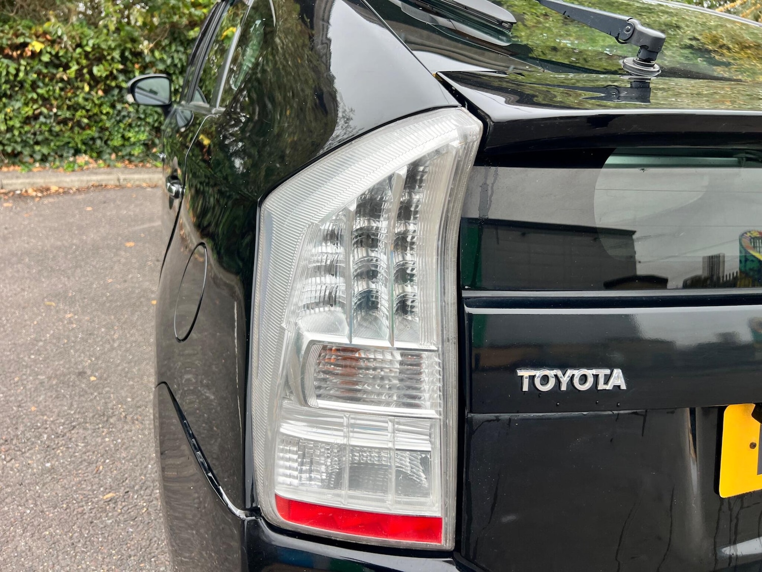 Used Toyota Prius 2019 for sale - 76384759: Photo 46