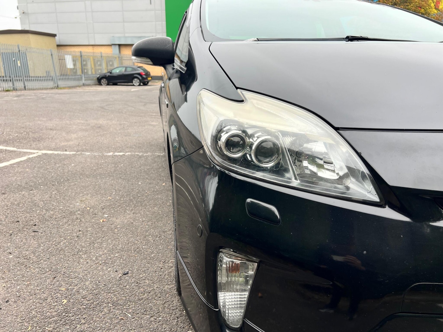 Used Toyota Prius 2019 for sale - 76384759: Photo 47