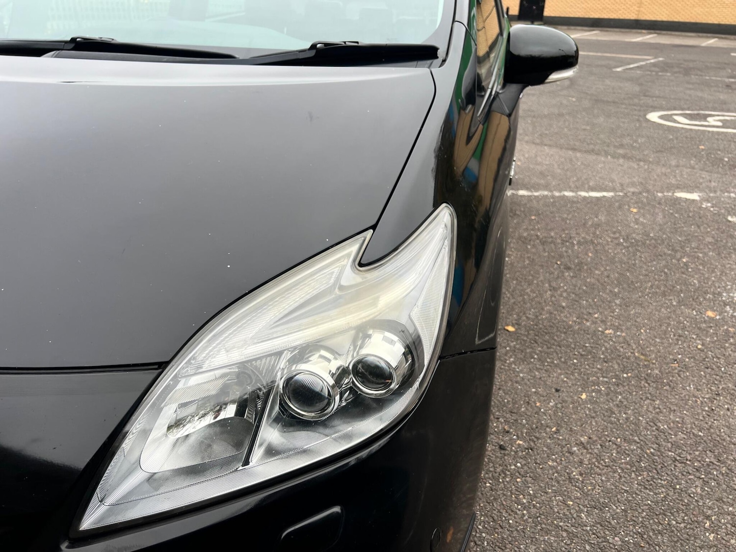 Used Toyota Prius 2019 for sale - 76384759: Photo 50