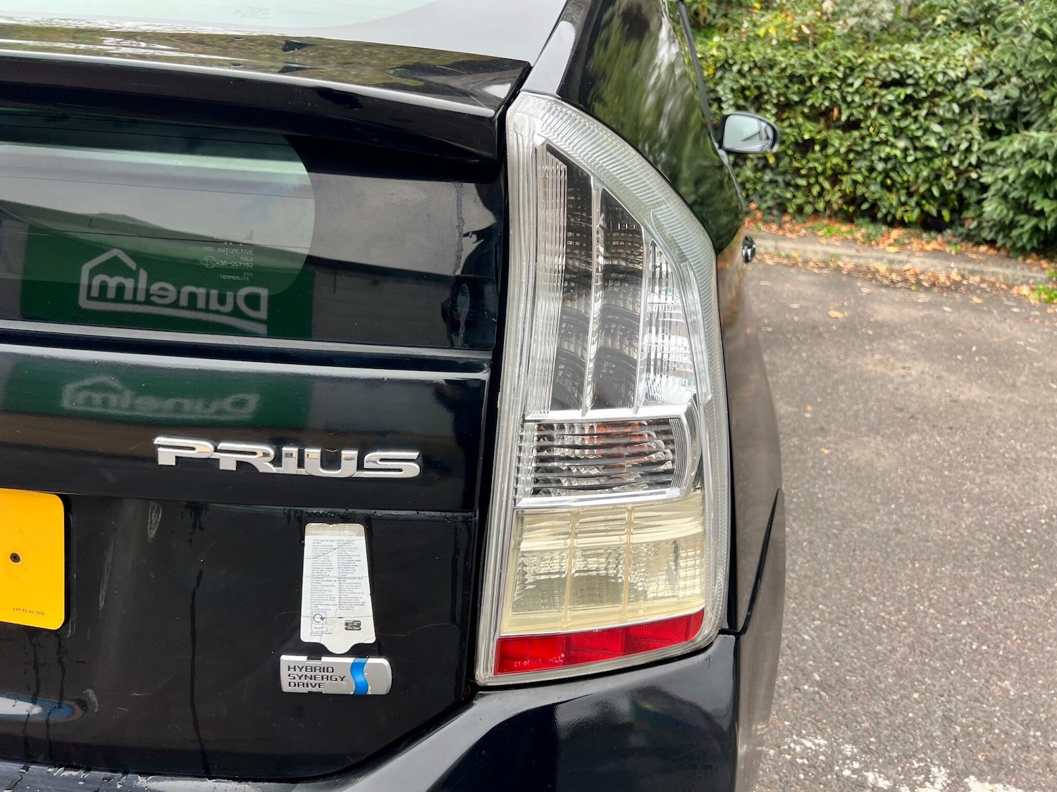 Used Toyota Prius 2019 for sale - 76384759: Photo 51