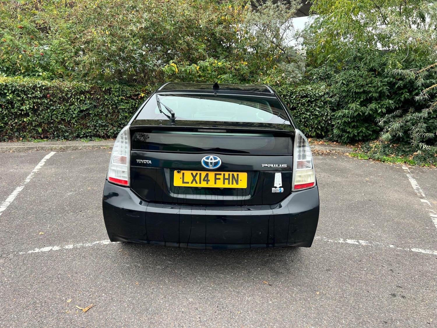 Used Toyota Prius 2019 for sale - 76384759: Photo 6