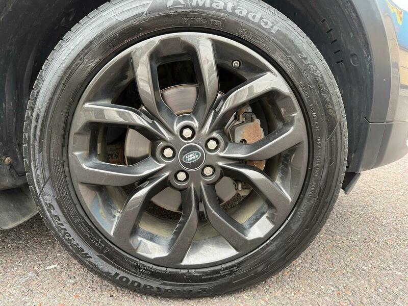 Used Land Rover Discovery Sport 2018 for sale - 76384760: Photo 13