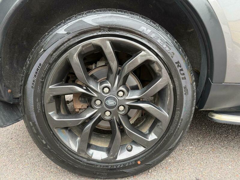 Used Land Rover Discovery Sport 2018 for sale - 76384760: Photo 14